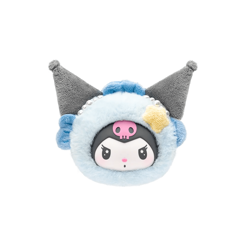 TOP TOY Kuromi Zodiac Series Vinyl Plush Gift Blind Box - Otaku Collectives