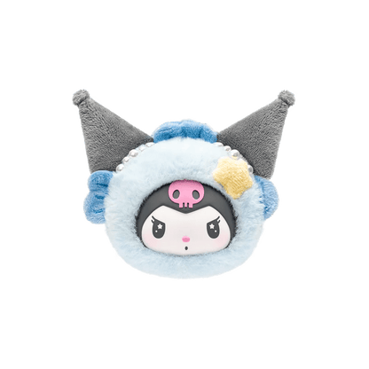 TOP TOY Kuromi Zodiac Series Vinyl Plush Gift Blind Box - Otaku Collectives