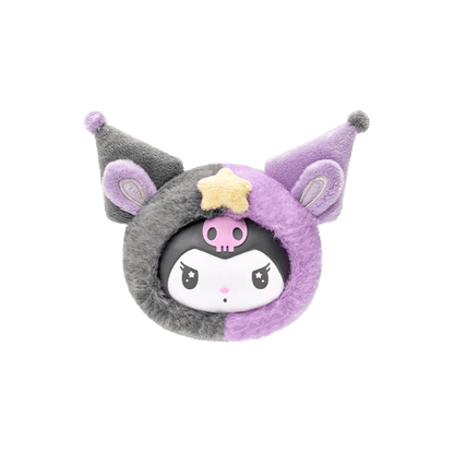 TOP TOY Kuromi Zodiac Series Vinyl Plush Gift Blind Box - Otaku Collectives