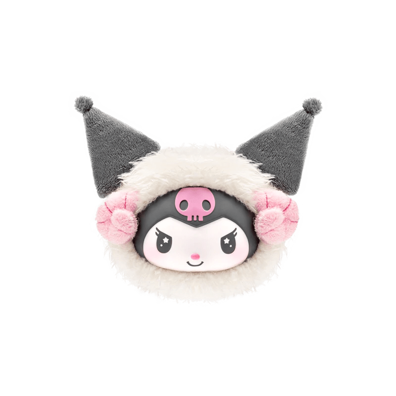 TOP TOY Kuromi Zodiac Series Vinyl Plush Gift Blind Box - Otaku Collectives