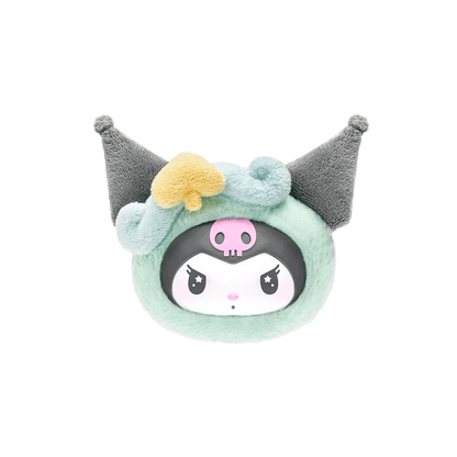 TOP TOY Kuromi Zodiac Series Vinyl Plush Gift Blind Box - Otaku Collectives