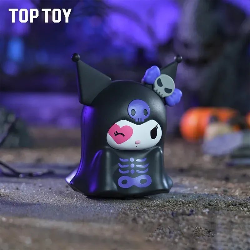 TOP TOY Sanrio Halloween Mischief Night Series Blind Box Figure - Otaku Collectives