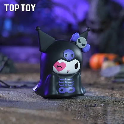 TOP TOY Sanrio Halloween Mischief Night Series Blind Box Figure - Otaku Collectives