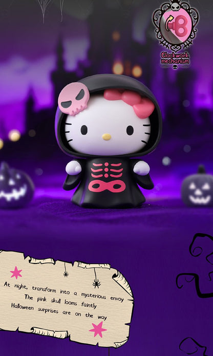TOP TOY Sanrio Halloween Mischief Night Series Blind Box Figure - Otaku Collectives