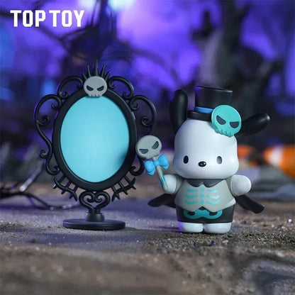 TOP TOY Sanrio Halloween Mischief Night Series Blind Box Figure - Otaku Collectives