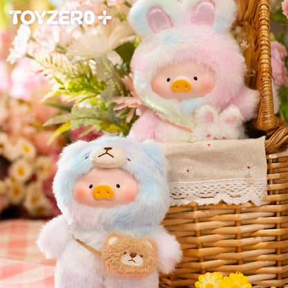 [Toy Zero] Joyful Time Series - Vinyl Plush Pendant **BLIND BOX** - Otaku Collectives