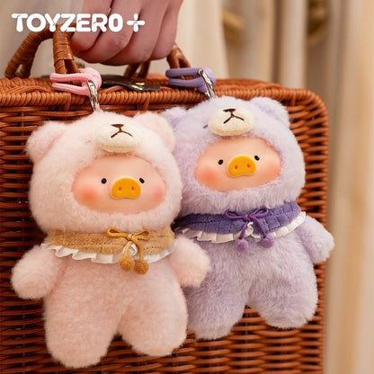 [Toy Zero] Joyful Time Series - Vinyl Plush Pendant **BLIND BOX** - Otaku Collectives