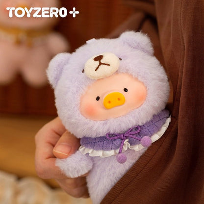 [Toy Zero] Joyful Time Series - Vinyl Plush Pendant **BLIND BOX** - Otaku Collectives