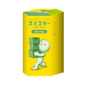 SMISKI Moving Series Figure Blind Box