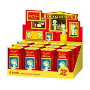SMISKI Museum Series Figure Blind Box