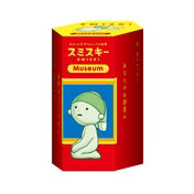 SMISKI Museum Series Figure Blind Box