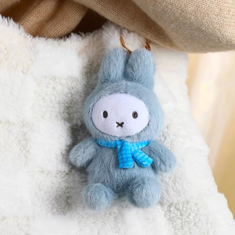 VIPO Miffy Plush Pendant Blind Box - Otaku Collectives