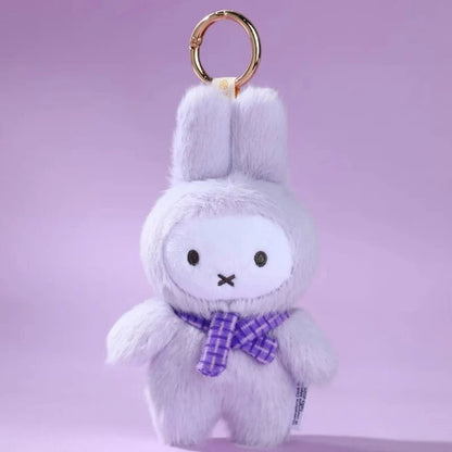 VIPO Miffy Plush Pendant Series 2 Blind Box - Otaku Collectives