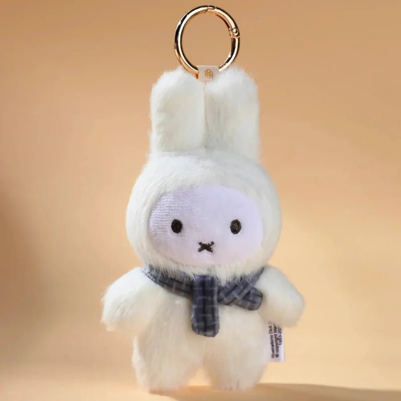 VIPO Miffy Plush Pendant Series 2 Blind Box - Otaku Collectives
