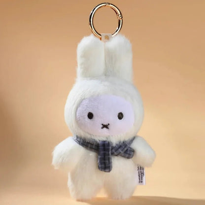 VIPO Miffy Plush Pendant Series 2 Blind Box - Otaku Collectives