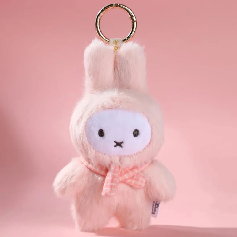 VIPO Miffy Plush Pendant Series 2 Blind Box - Otaku Collectives
