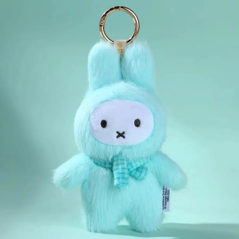 VIPO Miffy Plush Pendant Series 2 Blind Box - Otaku Collectives