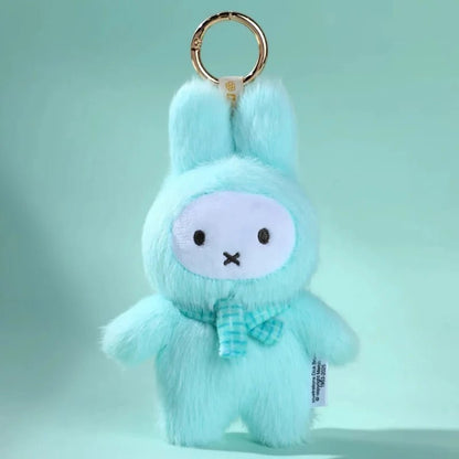 VIPO Miffy Plush Pendant Series 2 Blind Box - Otaku Collectives