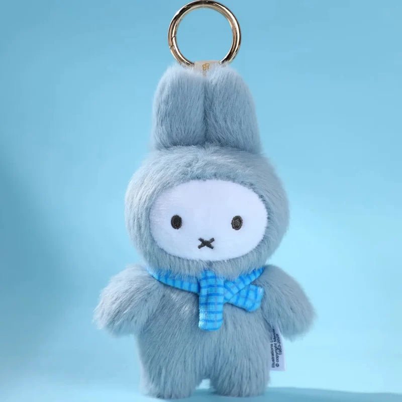 VIPO Miffy Plush Pendant Series 2 Blind Box - Otaku Collectives